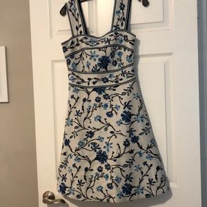 Anthropologie dress